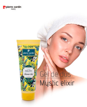 Gel de dus Mystic Elixir, 250 ml