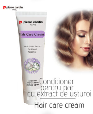 Conditioner pentru par Hair Care Cream, 150 ml