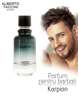 Parfum pentru barbati  Karpion EDP, 50 ml