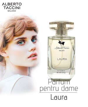 Parfum pentru dame Laura EDP, 90 ml