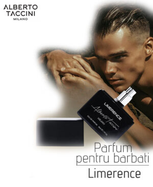 Parfum pentru barbati Limerence EDP, 50 ml