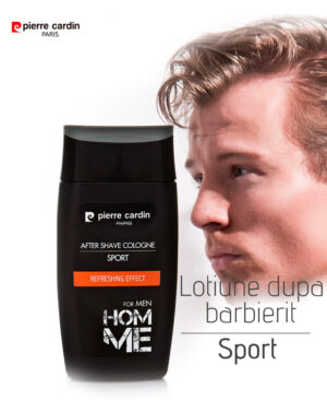 Lotiune dupa barbierit Sport, 150 ml