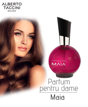 Parfum pentru dame Maia EDP, 100 ml