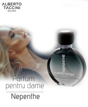 Parfum pentru dame Nepenthe EDP, 50 ml