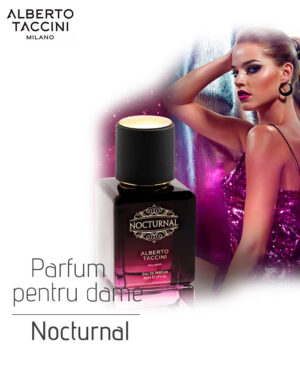 Parfum pentru dame Nocturnal EDP, 30 ml