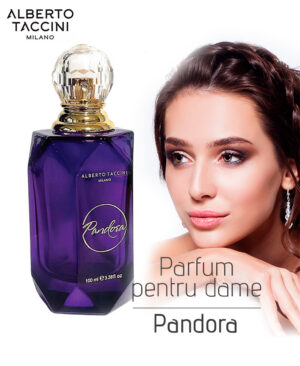 Parfum pentru dame Pandora EDP, 100 ml