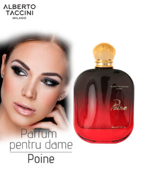 Parfum pentru dame Poine  EDP, 90 ml