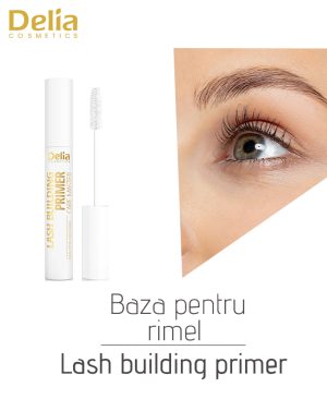 Baza pentru rimel Lash Building Primer, 11 ml