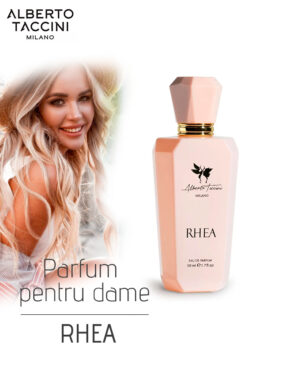 Parfum pentru dame Rhea EDP, 50 ml