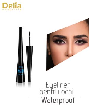 Eyeliner pentru ochi Waterproof