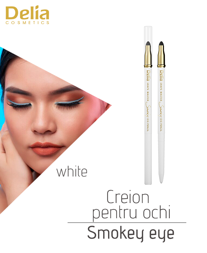 Creion pentru ochi Smokey Eye - imagine 5