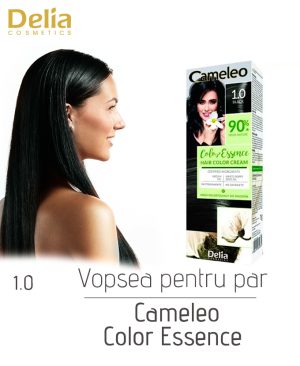 Vopsea pentru par Color Essence, 75 g