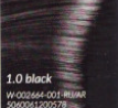 1.0 black