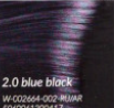 2.0 blue black