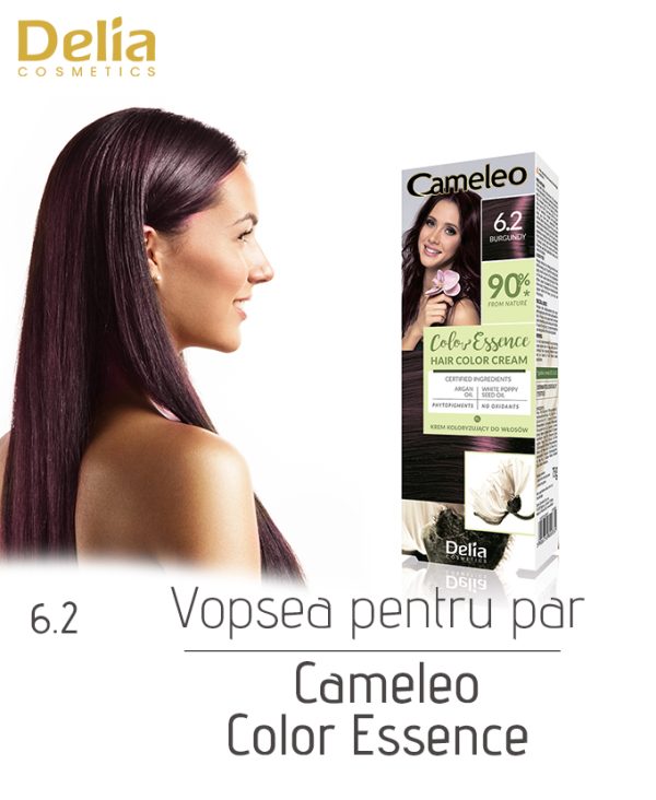 Vopsea pentru par Color Essence, 75 g - imagine 7