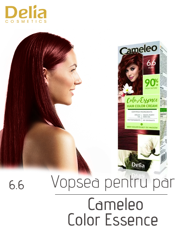 Vopsea pentru par Color Essence, 75 g - imagine 9