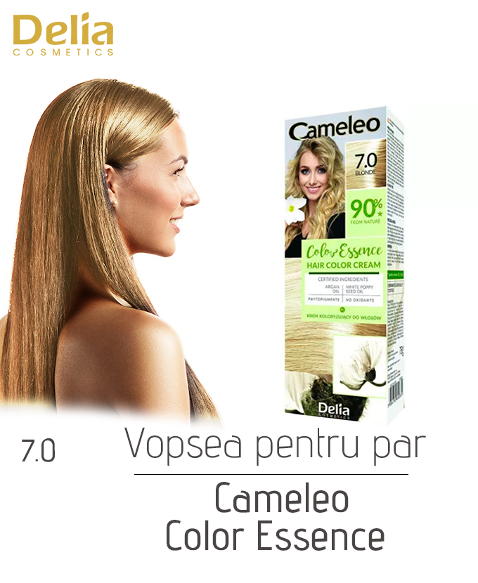Vopsea pentru par Color Essence, 75 g - imagine 10