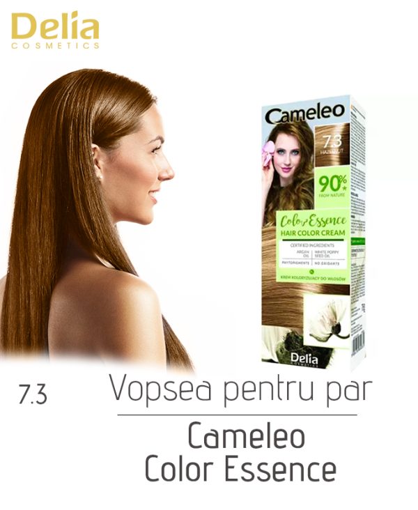 Vopsea pentru par Color Essence, 75 g - imagine 11