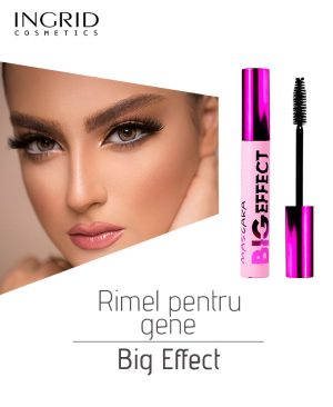 Rimel pentru gene Big Effect