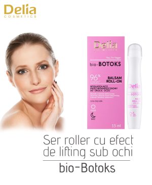 Ser roller cu efect de lifting