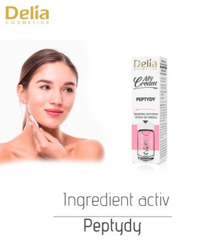 Ingredient activ Peptydy, 5 ml
