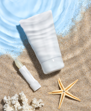 Cremă SPF