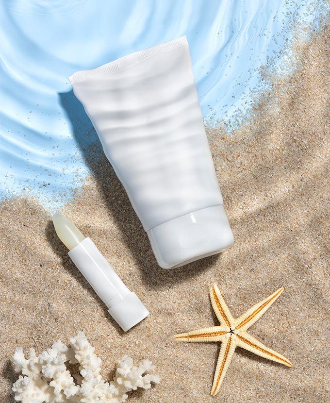 Cremă SPF