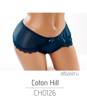 Chiloti pentru dame CH0126 Coton Hill