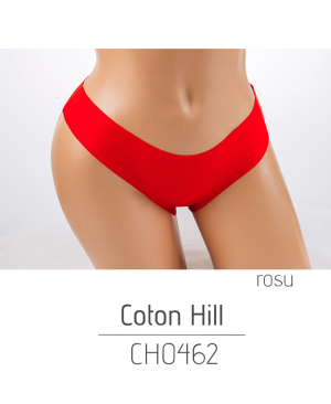Chiloti pentru dame CH0462 Coton Hill