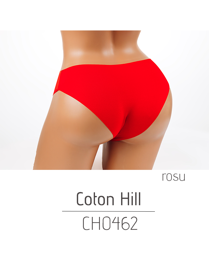 Chiloti pentru dame CH0462 Coton Hill - imagine 2
