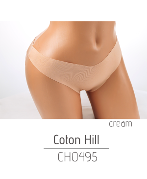 Chiloti pentru dame CH0495 Coton Hill