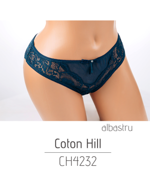 Chiloti pentru dame CH4232 Coton Hill