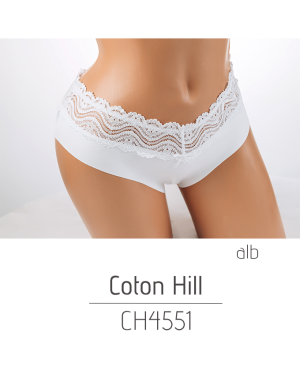 Chiloti pentru dame CH4551 Coton Hill