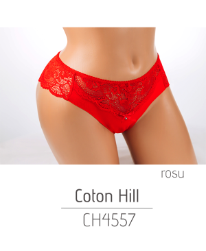 Chiloti pentru dame CH4557 Coton Hill
