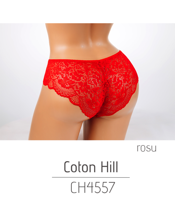 Chiloti pentru dame CH4557 Coton Hill - imagine 2