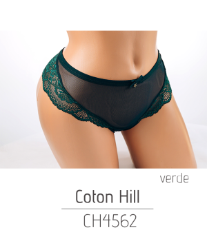 Chiloti pentru dame CH4562 Coton Hill