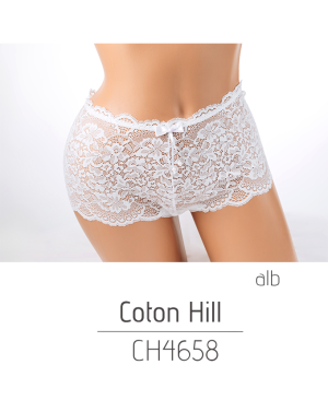 Chiloti pentru dame CH4658 Coton Hill
