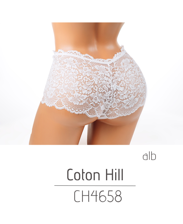 Chiloti pentru dame CH4658 Coton Hill - imagine 2