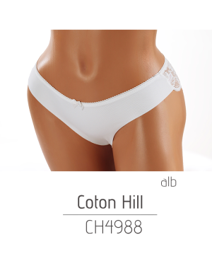 Chiloti pentru dame CH4988 Coton Hill