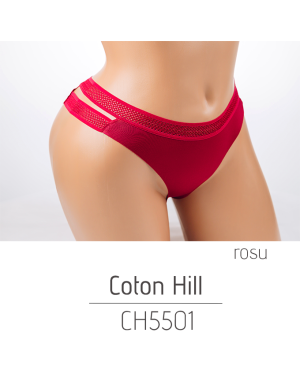 Chiloti pentru dame CH5501 Coton Hill
