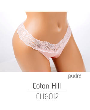 Chiloti pentru dame CH6012 Coton Hill
