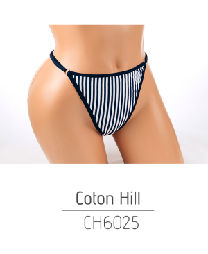Chiloti pentru dame CH6025 Coton Hill