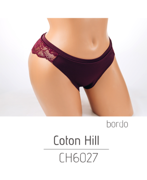 Chiloti pentru dame CH6027 Coton Hill