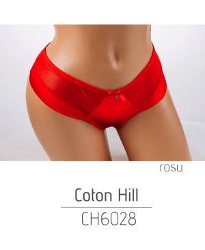 Chiloti pentru dame CH6028 Coton Hill