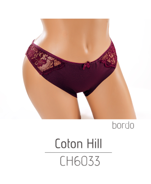 Chiloti pentru dame CH6033 Coton Hill