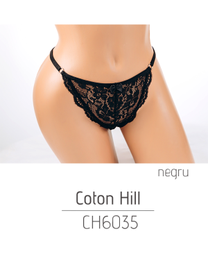 Chiloti pentru dame CH6035 Coton Hill