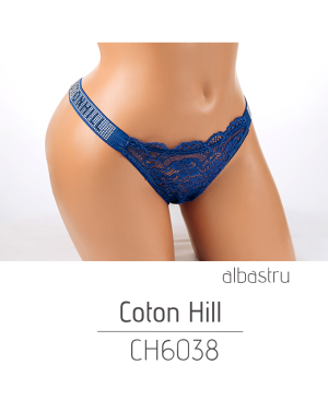 Chiloti pentru dame CH6038 Coton Hill