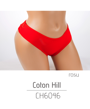 Chiloti pentru dame CH6046 Coton Hill