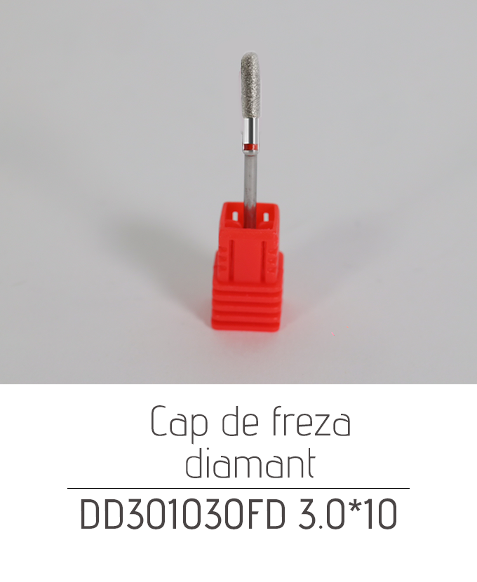 Cap de freza Diamant DD301030FD 3.0*10