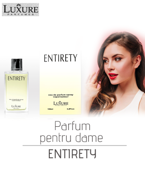 Parfum pentru dame ENTIRETY EDP, 100 ml
